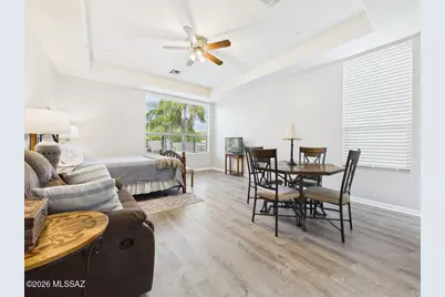 734 W Sand Rake Drive, Oro Valley, AZ 85755 - Photo 6