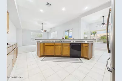 734 W Sand Rake Drive, Oro Valley, AZ 85755 - Photo 20