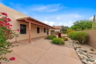 6461 N Sun Bluff Dr, Tucson, AZ 85704 - Photo 46