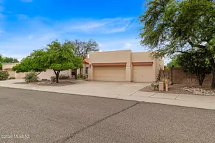 6461 N Sun Bluff Dr, Tucson, AZ 85704 - Photo 2