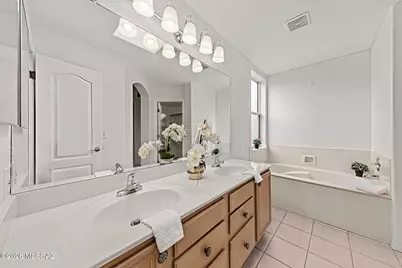 6461 N Sun Bluff Drive, Tucson, AZ 85704 - Photo 30
