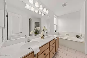 6461 N Sun Bluff Dr, Tucson, AZ 85704 - Photo 30