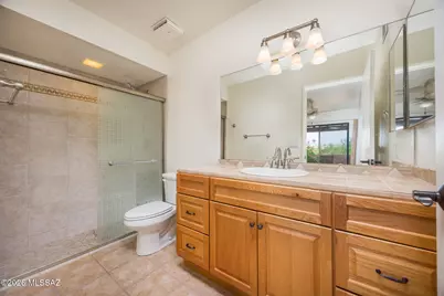 5840 E Hohokam Trail, Tucson, AZ 85750 - Photo 16