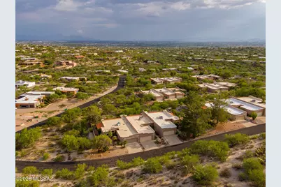 5840 E Hohokam Trail, Tucson, AZ 85750 - Photo 32