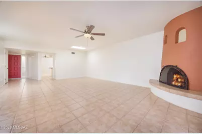 5840 E Hohokam Trail, Tucson, AZ 85750 - Photo 8