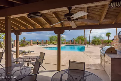 5840 E Hohokam Trail, Tucson, AZ 85750 - Photo 26