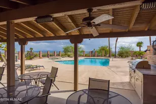 5840 E Hohokam Trail, Tucson, AZ 85750 - Photo 26