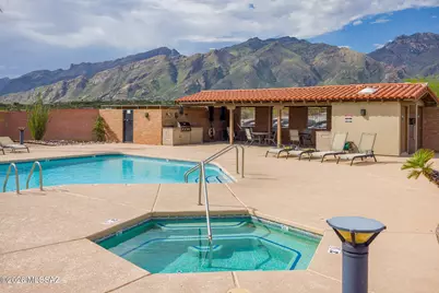 5840 E Hohokam Trail, Tucson, AZ 85750 - Photo 24