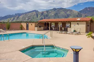 5840 E Hohokam Trail, Tucson, AZ 85750 - Photo 24