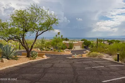 5840 E Hohokam Trail, Tucson, AZ 85750 - Photo 28