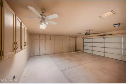 5840 E Hohokam Trail, Tucson, AZ 85750 - Photo 20