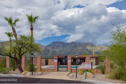 5840 E Hohokam Trail, Tucson, AZ 85750 - Photo 22