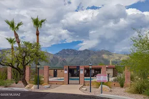5840 E Hohokam Trail, Tucson, AZ 85750 - Photo 22
