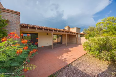5840 E Hohokam Trail, Tucson, AZ 85750 - Photo 4