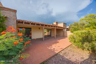 5840 E Hohokam Trail, Tucson, AZ 85750 - Photo 4