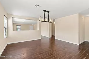 10018 E Rocky Vista Dr, Tucson, AZ 85748 - Photo 14