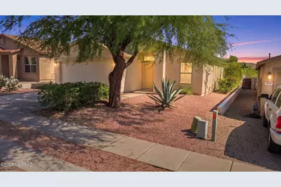 10018 E Rocky Vista Drive, Tucson, AZ 85748 - Photo 1