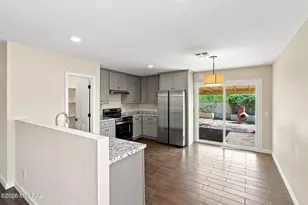 10018 E Rocky Vista Dr, Tucson, AZ 85748 - Photo 10