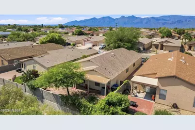 10018 E Rocky Vista Drive, Tucson, AZ 85748 - Photo 6