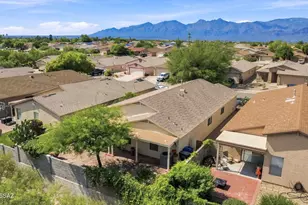 10018 E Rocky Vista Dr, Tucson, AZ 85748 - Photo 6