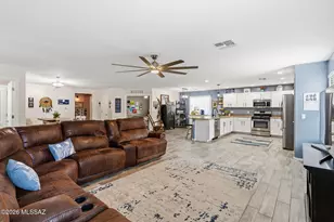 1151 W Vuelta Potrillo Mesteno, Sahuarita, AZ 85629 - Photo 8