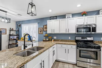 1151 W Vuelta Potrillo Mesteno, Sahuarita, AZ 85629 - Photo 20