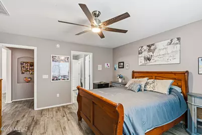 1151 W Vuelta Potrillo Mesteno, Sahuarita, AZ 85629 - Photo 26
