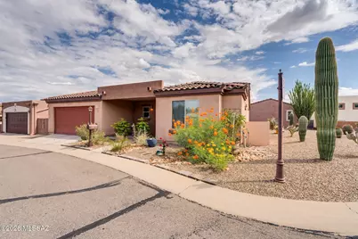 1151 W Vuelta Potrillo Mesteno, Sahuarita, AZ 85629 - Photo 2