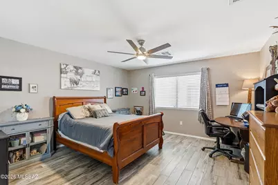 1151 W Vuelta Potrillo Mesteno, Sahuarita, AZ 85629 - Photo 24