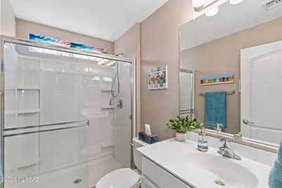 1151 W Vuelta Potrillo Mesteno, Sahuarita, AZ 85629 - Photo 34