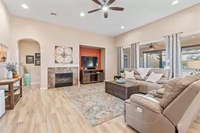 31710 S Summerwind Drive, Oracle, AZ 85623 - Photo 4