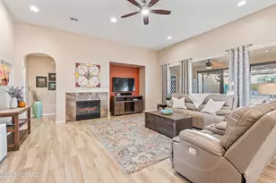 31710 S Summerwind Dr, Oracle, AZ 85623 - Photo 4