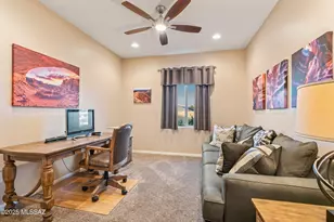 31710 S Summerwind Dr, Oracle, AZ 85623 - Photo 28