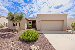 11990 N Labyrinth Dr, Oro Valley, AZ 85737 - Photo 2
