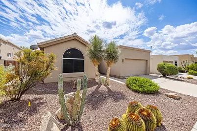 11990 N Labyrinth Drive, Oro Valley, AZ 85737 - Photo 1