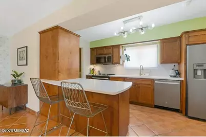 7641 E Palma Street, Tucson, AZ 85710 - Photo 4
