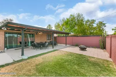 7641 E Palma Street, Tucson, AZ 85710 - Photo 24