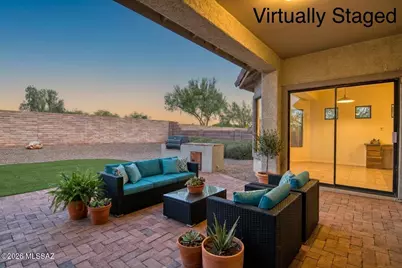 8433 N Crested Quail Drive, Tucson, AZ 85743 - Photo 12