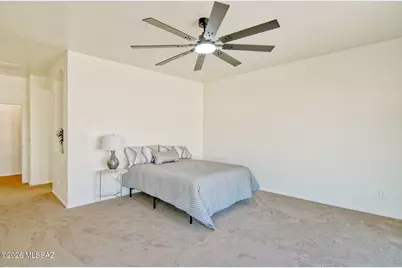 8433 N Crested Quail Drive, Tucson, AZ 85743 - Photo 16