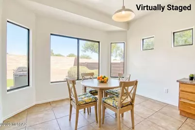 8433 N Crested Quail Drive, Tucson, AZ 85743 - Photo 8
