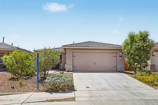 7347 W Cottage Farm Wy, Tucson, AZ 85757 - Photo 4