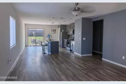 7347 W Cottage Farm Way, Tucson, AZ 85757 - Photo 2