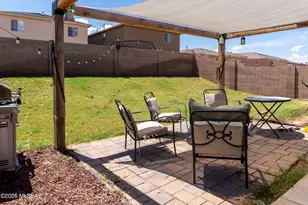 7347 W Cottage Farm Wy, Tucson, AZ 85757 - Photo 20