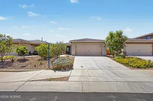 7347 W Cottage Farm Wy, Tucson, AZ 85757 - Photo 1