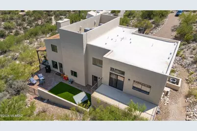 5781 E Paseo Cimarron, Tucson, AZ 85750 - Photo 50