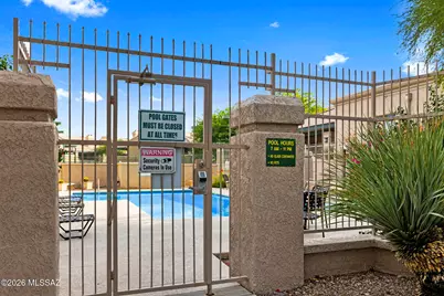 101 S Players Club Drive #11103, Tucson, AZ 85745 - Photo 34