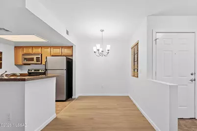 101 S Players Club Drive #11103, Tucson, AZ 85745 - Photo 6
