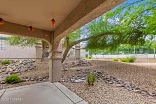 101 S Players Club Dr, Tucson, AZ 85745 - Photo 30