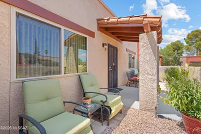 1903 S Avenida Prado, Tucson, AZ 85710 - Photo 2