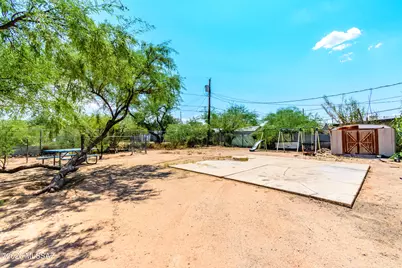 341 W Oregon Street, Tucson, AZ 85706 - Photo 14